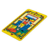 Magnet Flexible Réfrigérateur It_B_4x6 (Côté Gauche)