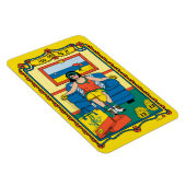 Magnet Flexible Réfrigérateur It_B_4x6 (Côté Droit)