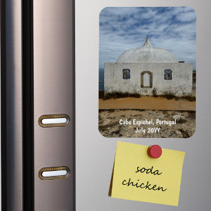 Magnet Flexible Réfrigérateur photo de famille personnalisée