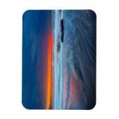 Magnet Flexible Réfrigérateur photo personnalisé (Vertical)