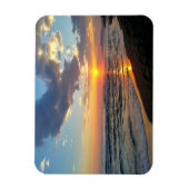 Magnet Flexible Réfrigérateur photo personnalisé (Vertical)