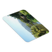 Magnet Flexible Réfrigérateur - Rio Cuale - Puerto Vallarta (Côté Droit)