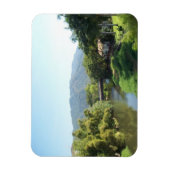 Magnet Flexible Réfrigérateur - Rio Cuale - Puerto Vallarta (Vertical)