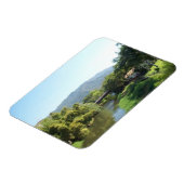 Magnet Flexible Réfrigérateur - Rio Cuale - Puerto Vallarta (Côté Gauche)