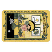 Magnet Flexible Réfrigérateur Solde_C_4x6 (Horizontal)