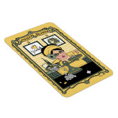 Magnet Flexible Réfrigérateur Solde_C_4x6 (Côté Droit)