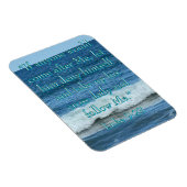 Magnet Flexible Refuser l'aimant photo flexible (Côté Droit)