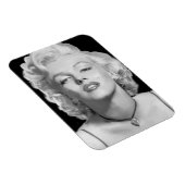 Magnet Flexible Regarde D'Amour (Côté Droit)