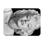 Magnet Flexible Regarde D'Amour (Horizontal)