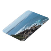 Magnet Flexible Regarder la tête de l'abri (Côté Gauche)