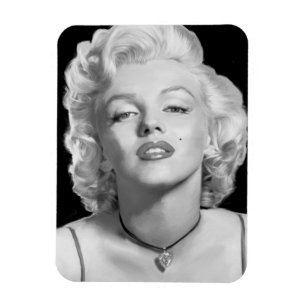 Magnet Flexible Regardez de l'amour