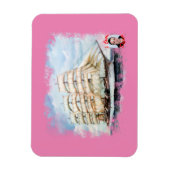 Magnet Flexible Regata Cutty Sark (Vertical)