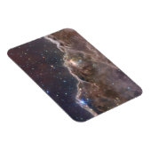 Magnet Flexible Région De Démarrage Ngc 3324 Dans La Nebula De Car (Côté Droit)