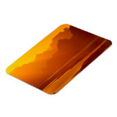 Magnet Flexible Région récréative nationale de Glen Canyon (Côté Gauche)