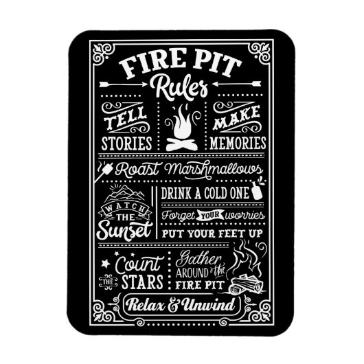 Magnet Flexible Règles sur les pompes - beige (Vertical)