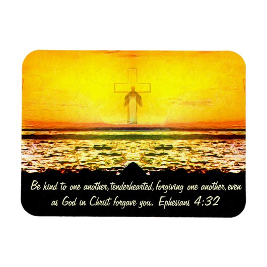 Magnet Flexible Relâchez amour_ (Horizontal)