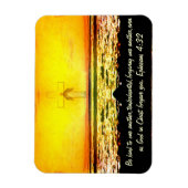 Magnet Flexible Relâchez amour_ (Vertical)