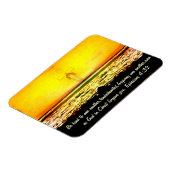 Magnet Flexible Relâchez amour_ (Côté Gauche)