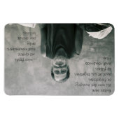 Magnet Flexible Religion vraie (Horizontal)