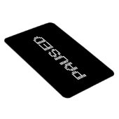 MAGNET FLEXIBLE REMBOURSÉ (Côté Droit)