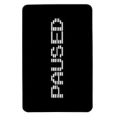 MAGNET FLEXIBLE REMBOURSÉ (Vertical)