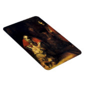 Magnet Flexible Rembrandt - Le retour du fils prodigue (Côté Droit)