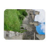 Magnet Flexible Remparts de Carcassonne (Horizontal)