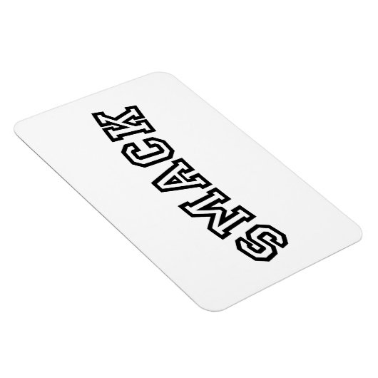 MAGNET FLEXIBLE REMPLACER (Côté Droit)