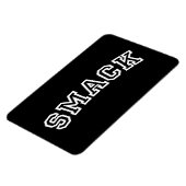 MAGNET FLEXIBLE REMPLACER (Côté Gauche)