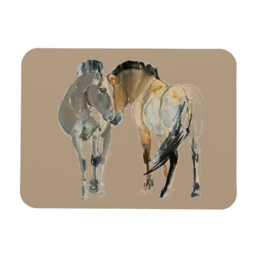 Magnet Flexible Rencontre (Horizontal)