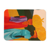 Magnet Flexible Rencontre conviviale 2006 (Horizontal)