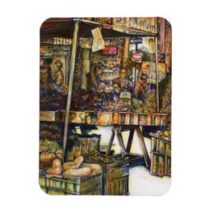 Magnet Flexible Rend la créativité plus éclatante