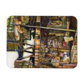 Magnet Flexible Rend la créativité plus éclatante (Horizontal)