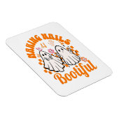 Magnet Flexible rendre les ongles bootiful halloween (Côté Droit)