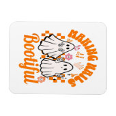 Magnet Flexible rendre les ongles bootiful halloween (Horizontal)