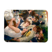 Magnet Flexible Renoir French Luncheon Booking Party (Horizontal)