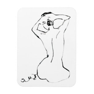 Magnet Flexible Réparer le bouton