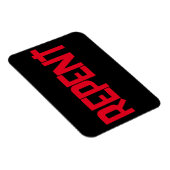 Magnet Flexible REPENT Aimant flexible (Côté Droit)