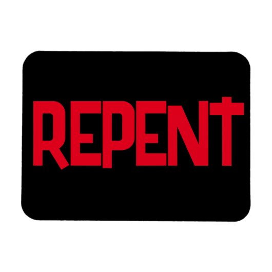 Magnet Flexible REPENT Aimant flexible (Horizontal)