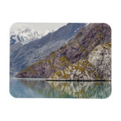 Magnet Flexible Représentation de ses rayures (Horizontal)