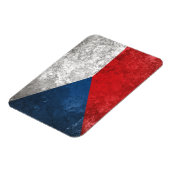 Magnet Flexible République tchèque (Côté Gauche)