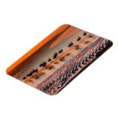 Magnet Flexible Réserve nationale de faune andine Eduardo Abaroa (Côté Gauche)