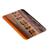 Magnet Flexible Réserve nationale de faune andine Eduardo Abaroa (Côté Droit)