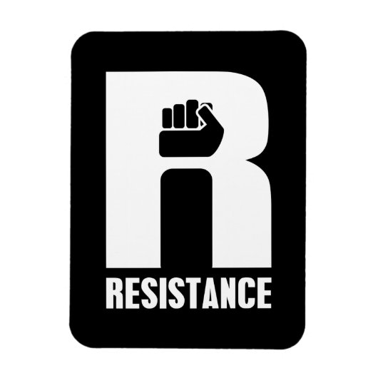 Magnet Flexible Résistance (Vertical)