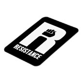 Magnet Flexible Résistance (Côté Gauche)