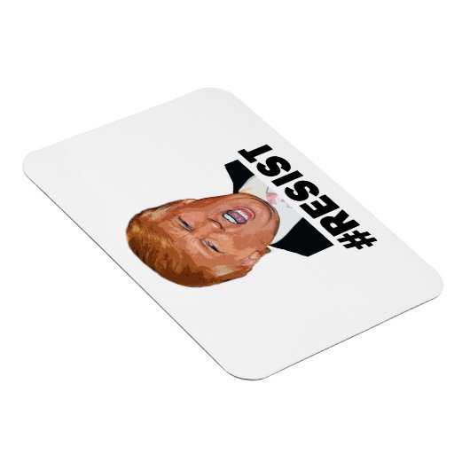 Magnet Flexible Résister (Côté Droit)