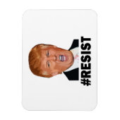 Magnet Flexible Résister (Vertical)