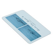 Magnet Flexible Respirez, Respirez (Côté Droit)