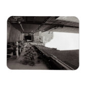 Magnet Flexible Restaurant (Horizontal)