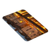 Magnet Flexible Restaurants le long de l'Herault. L'Herault (Côté Droit)